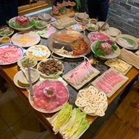 小龙坎老火锅xiao Long Kan Hot Pot Hotpot Restaurant In Kuala Lumpur