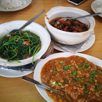 Diamond Restaurant Seafood Steamboat Chinese Restaurant In Bayan Lepas