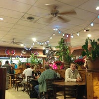 Photo taken at Taco Rico by Josh M. on 12/2/2012