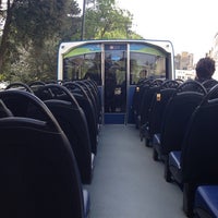 Автобус 50 б