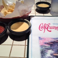 7/7/2013 tarihinde Amy G.ziyaretçi tarafından Ted&amp;#39;s Cafe Escondido'de çekilen fotoğraf