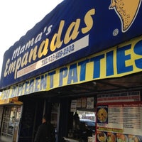 The Empanada Spot - Empanada Restaurant in Jackson Heights