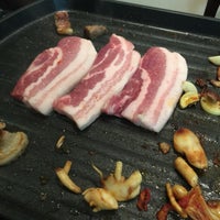 サムギョプサル みんう q Joint In 大阪市中央区