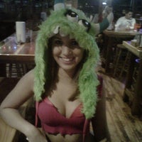 Photo taken at Hooters by Bill V. on 11/1/2012