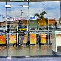Maybank Bagan Serai Perak