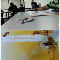 National Institute Of Occupational Safety Health Niosh Seberang Jaya Perai Pulau Pinang