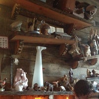 Forest Room 5 Bar In Highland