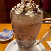 Photo taken at Komeda&amp;#39;s Coffee by ちび や. on 7/21/2022