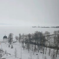Photo taken at Onego Palace by Добрый Вечер on 3/15/2021