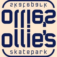 Снимок сделан в Ollies Skatepark &amp;amp; Skateshop пользователем Bob L. 8/7/2015