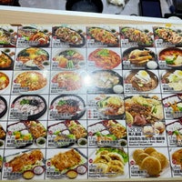 Photo taken at Sunny Korean Cuisine by Belinda A. on 2/14/2024