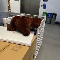 Photo taken at IKEA by Belinda A. on 12/18/2022