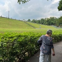 Photo taken at MacRitchie Reservoir Park by Belinda A. on 4/21/2024