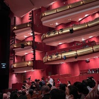 Photo taken at Esplanade Theatre by Belinda A. on 12/18/2022