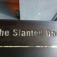 Photo taken at Slanted Door by Alex V. on 5/20/2013