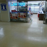 ローソン 岡山市役所店 コンビニ