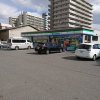 ファミリーマート 岡山東古松店 1 Tip From 24 Visitors