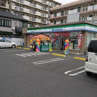 ファミリーマート 岡山南中央町店 3 Tips From 34 Visitors
