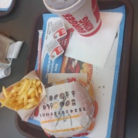 Photo taken at Burger King by Mustafa A. on 9/24/2023