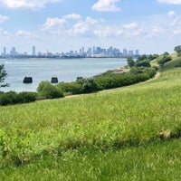 Photo taken at Spectacle Island by edisonv 😜 on 6/19/2021