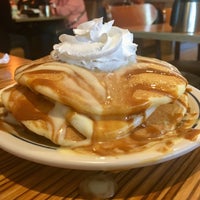 Photo taken at IHOP by Antonio D. on 5/23/2018