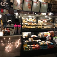 Photo taken at Starbucks by Ankit R. on 12/30/2017