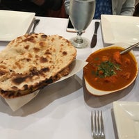 Photo taken at Clay Oven Indian Restaurant by Ankit R. on 3/24/2019