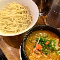 Ebina Tsukemen Shop G F Manor Centre 213 Un Chau St Ebina Tsukemen Shop G F Manor Centre 213 Un Chau St