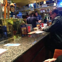 Photo taken at Red Robin Gourmet Burgers and Brews by Ashley H. on 1/13/2013