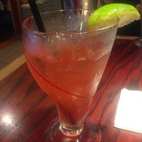 Photo taken at Red Robin Gourmet Burgers and Brews by Ashley H. on 9/29/2013