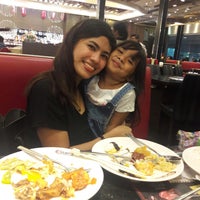 Photo taken at YakiMix Sushi &amp;amp; Smokeless Grill by Cha D. on 9/18/2019