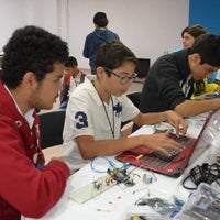 Foto tomada en Robokab, robótica y ciencias  por Robokab, robótica y ciencias el 2/18/2017