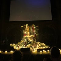 Photo taken at Union Chapel by inci on 2/13/2024