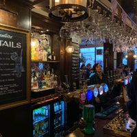 Photo taken at Zetland Arms by inci on 8/31/2019