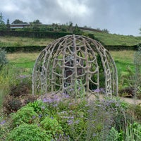 Photo taken at The Eden Project by inci on 8/23/2023
