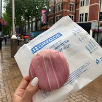 Photo taken at Greggs by inci on 7/19/2019