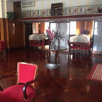 Foto scattata a Hotel Astoria da inci il 2/23/2017