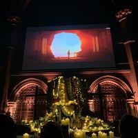 Photo taken at Union Chapel by inci on 2/13/2024