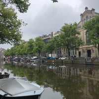 Photo taken at Prinsengracht by Ilona V. on 7/2/2021