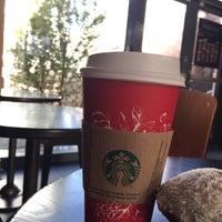 Photo taken at Starbucks by Mohammed A. on 11/11/2016