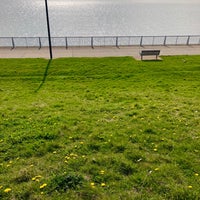 Photo taken at Otterspool Promenade by Mohammed A. on 3/30/2019