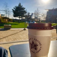 Photo taken at Pret A Manger by Mohammed A. on 2/22/2019