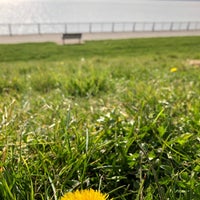 Photo taken at Otterspool Promenade by Mohammed A. on 3/30/2019
