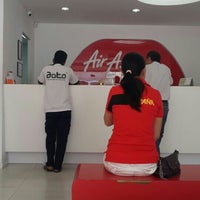 Airasia Sales Office Georgetown Pulau Pinang