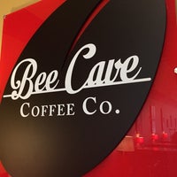 Das Foto wurde bei Bee Cave Coffee Co von Michael am 11/16/2014 aufgenommen