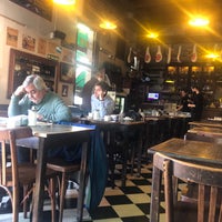 Photo taken at Café Margot by Alejandro L on 4/20/2022