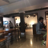 12/23/2020にAlejandro LがKawah Caféで撮った写真