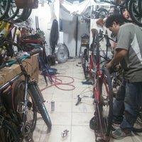 Bicicleteria steven Clearance