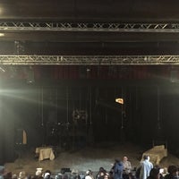 Foto scattata a Teatro Franco Parenti da Chiara il 2/19/2019