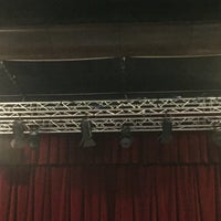 Foto tomada en Teatro Franco Parenti  por Chiara el 5/3/2019